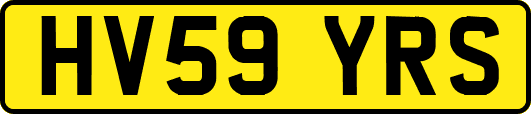 HV59YRS