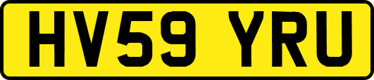 HV59YRU