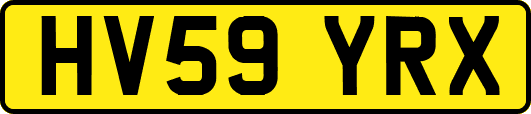 HV59YRX