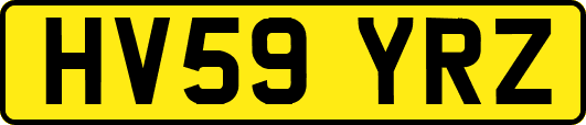 HV59YRZ