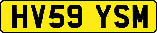 HV59YSM