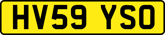 HV59YSO