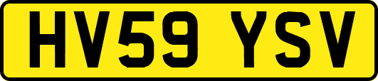 HV59YSV