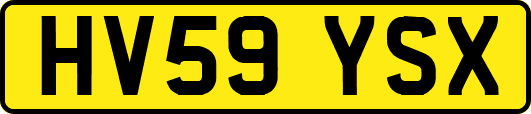 HV59YSX