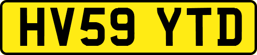 HV59YTD