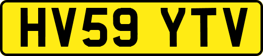 HV59YTV