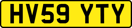 HV59YTY
