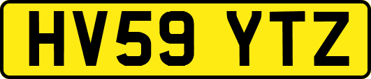 HV59YTZ