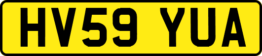 HV59YUA