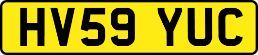 HV59YUC