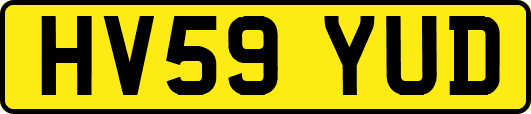 HV59YUD