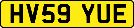 HV59YUE