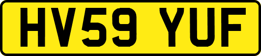 HV59YUF