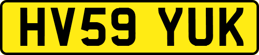 HV59YUK