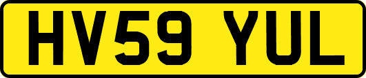 HV59YUL