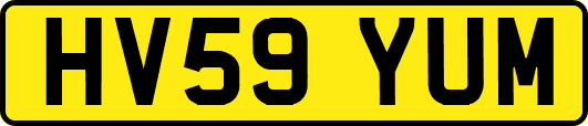 HV59YUM