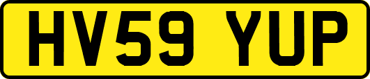 HV59YUP