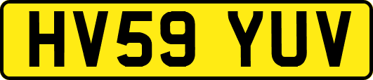 HV59YUV