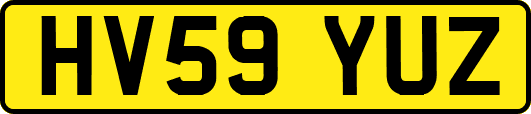 HV59YUZ