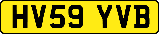 HV59YVB