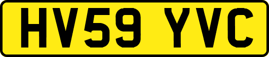 HV59YVC