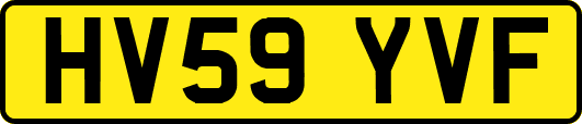 HV59YVF