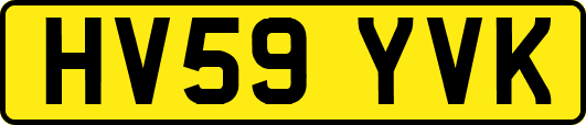 HV59YVK