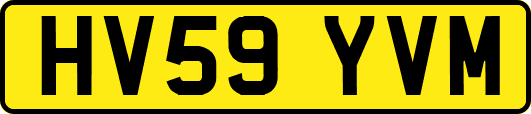 HV59YVM