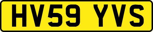 HV59YVS