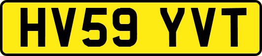 HV59YVT