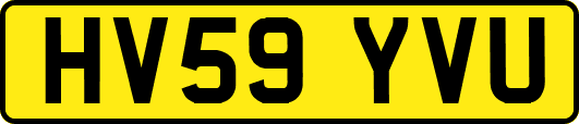 HV59YVU