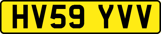 HV59YVV