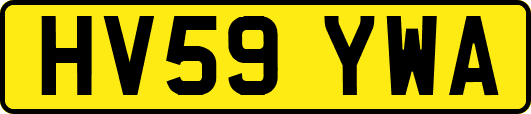 HV59YWA