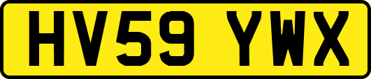 HV59YWX