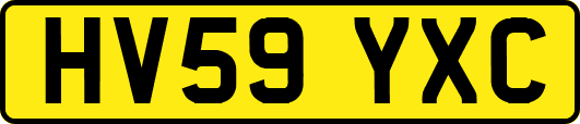 HV59YXC