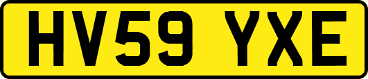 HV59YXE