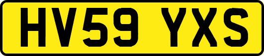 HV59YXS