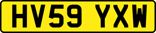 HV59YXW