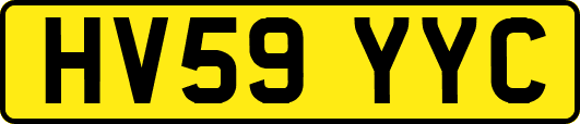 HV59YYC