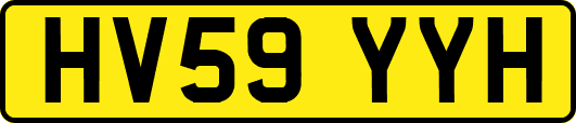 HV59YYH