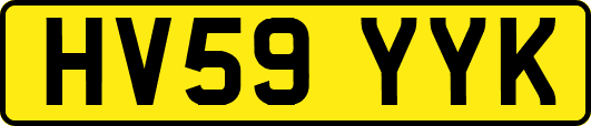 HV59YYK