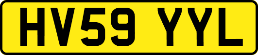HV59YYL