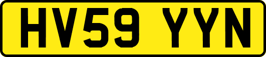 HV59YYN