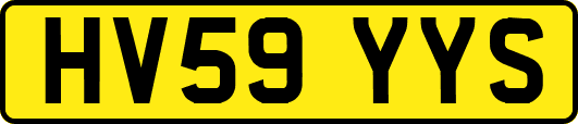 HV59YYS
