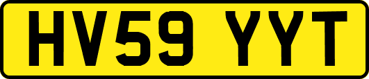 HV59YYT