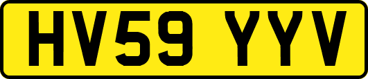 HV59YYV