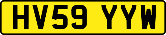 HV59YYW
