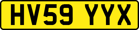 HV59YYX