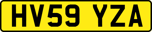 HV59YZA