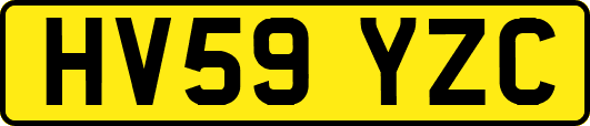 HV59YZC